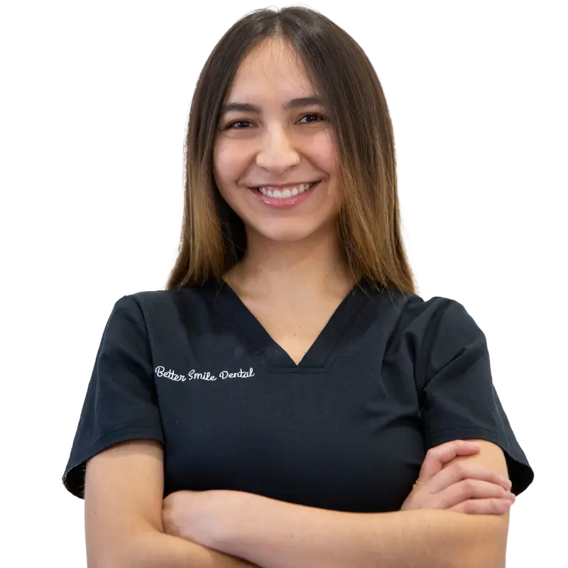 Dental Assistant 2