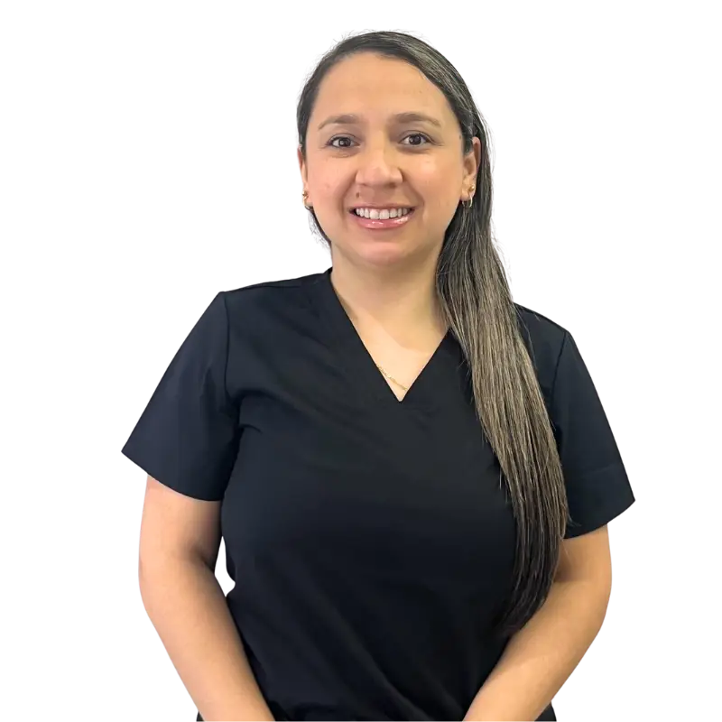 Dental Assistant