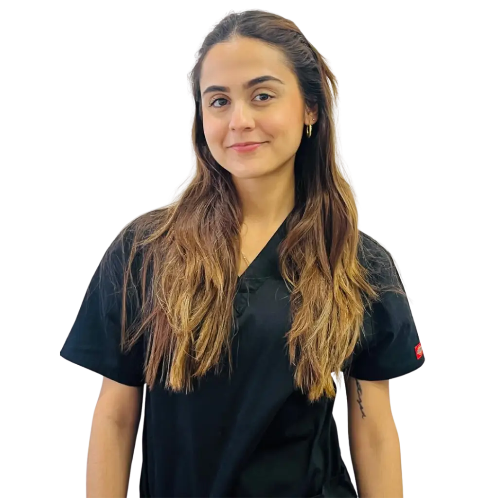 Dental asistant