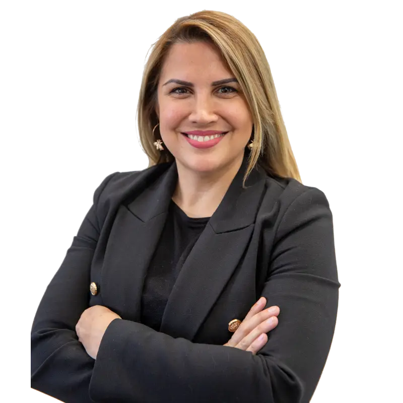 dentist dr Adriana Navas