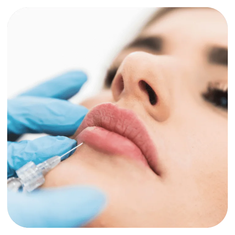 Cosmetic Injectables 3